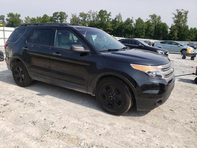 Photo 4 from auction – 2013 FORD EXPLORER with VIN 1FM5K7B83DGA49097