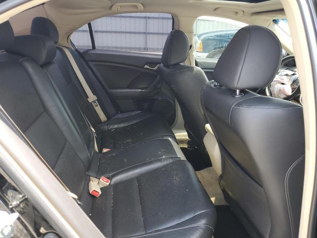Photo 10 from auction – 2010 ACURA TSX with VIN JH4CU2F61AC026338
