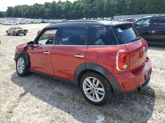 Photo 2 from auction – 2014 MINI COOPER S C with VIN WMWZC3C59EWP29946