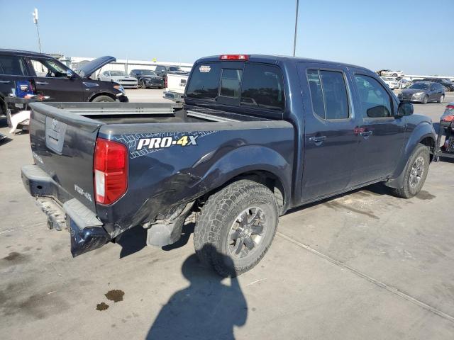 Снимка 3 от търг – 2016 NISSAN FRONTIER с VIN 1N6AD0EV5GN700491