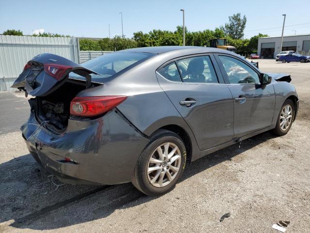 Photo 3 from auction – 2016 MAZDA 3 SPORT with VIN JM1BM1U77G1327140