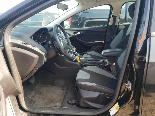 Снимка 7 от търг – 2014 FORD FOCUS SE с VIN 1FADP3F22EL411466