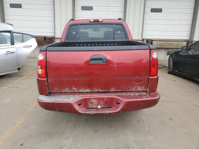 Photo 6 from auction – 2004 FORD EXPLORER S with VIN 1FMZU67K24UB52684