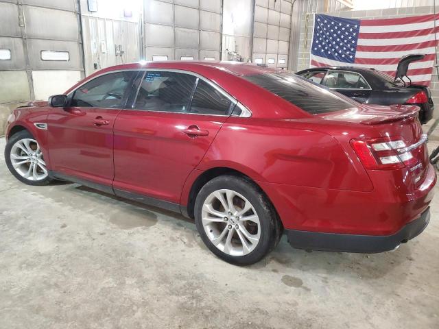 Photo 2 from auction – 2013 FORD TAURUS SEL with VIN 1FAHP2E88DG105168