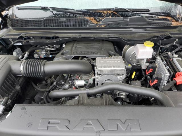 Photo 11 from auction – 2022 RAM 1500 LARAM with VIN 1C6SRFJT6NN455351