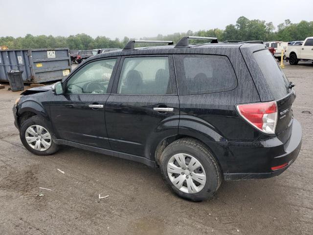 Снимка 2 от търг – 2010 SUBARU FORESTER 2 с VIN JF2SH6AC2AH716139