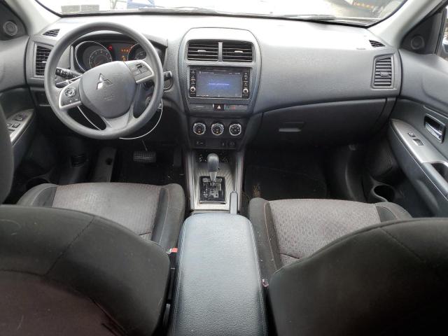 Photo 8 from auction – 2018 MITSUBISHI OUTLANDER with VIN JA4AR3AU0JU011677
