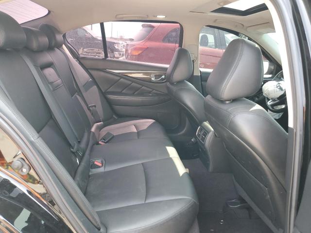 Photo 10 from auction – 2018 INFINITI Q50 LUXE with VIN JN1EV7AP7JM365039