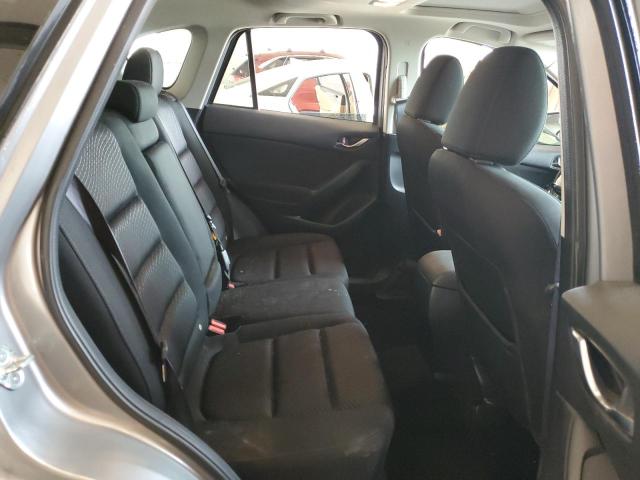 Photo 11 from auction – 2013 MAZDA CX-5 TOURI with VIN JM3KE4CE2D0142159