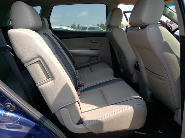 Photo 10 from auction – 2009 MAZDA CX-9 with VIN JM3TB28V490165475