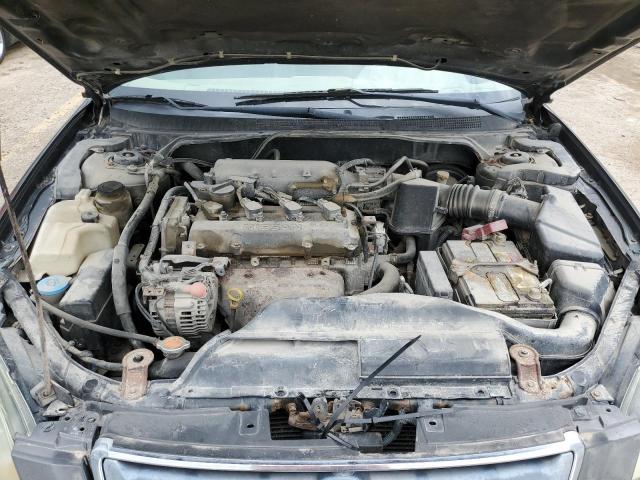 Photo 11 from auction – 2004 NISSAN ALTIMA BAS with VIN 1N4AL11D34C180135