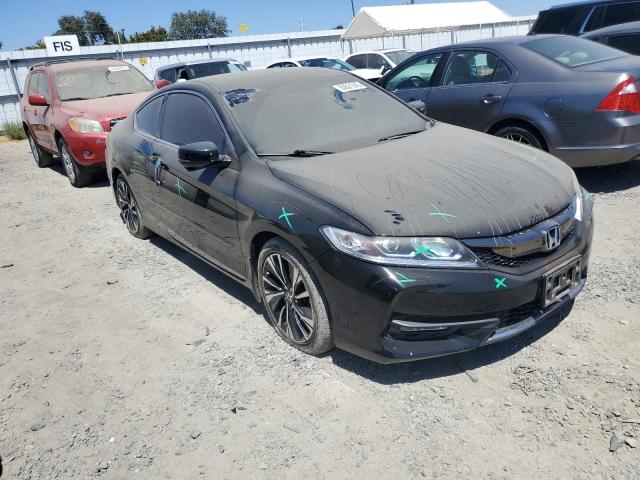 Photo 4 from auction – 2017 HONDA ACCORD EX with VIN 1HGCT1B78HA005149