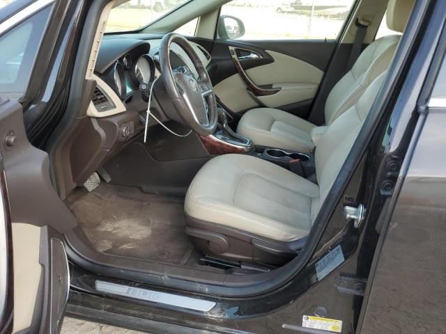 Photo 7 from auction – 2013 BUICK VERANO with VIN 1G4PP5SK9D4257092