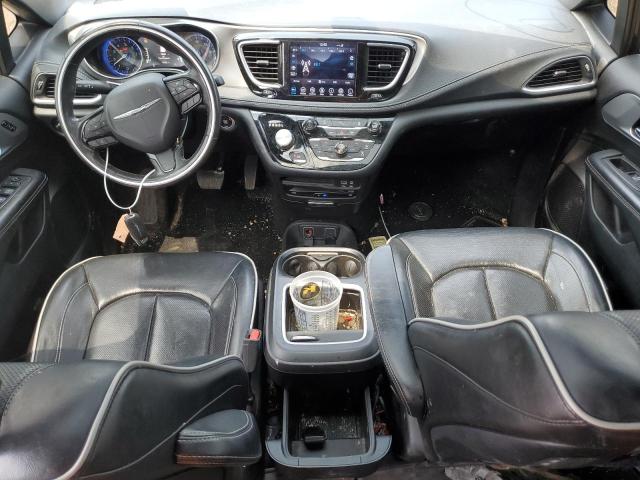 Photo 8 from auction – 2019 CHRYSLER PACIFICA L with VIN 2C4RC1GG1KR746876