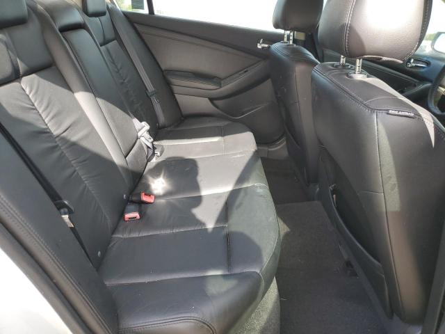 Photo 10 from auction – 2007 NISSAN ALTIMA 2.5 with VIN 1N4AL21E77N471759
