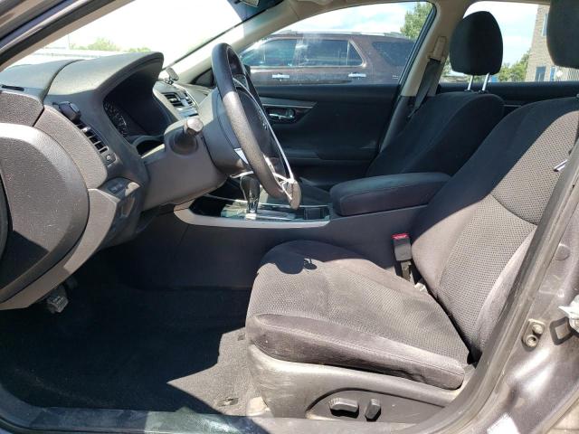 Photo 7 from auction – 2014 NISSAN ALTIMA 2.5 with VIN 1N4AL3AP9EC410669