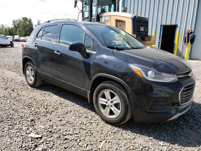 Photo 4 from auction – 2020 CHEVROLET TRAX 1LT with VIN KL7CJLSB2LB062015