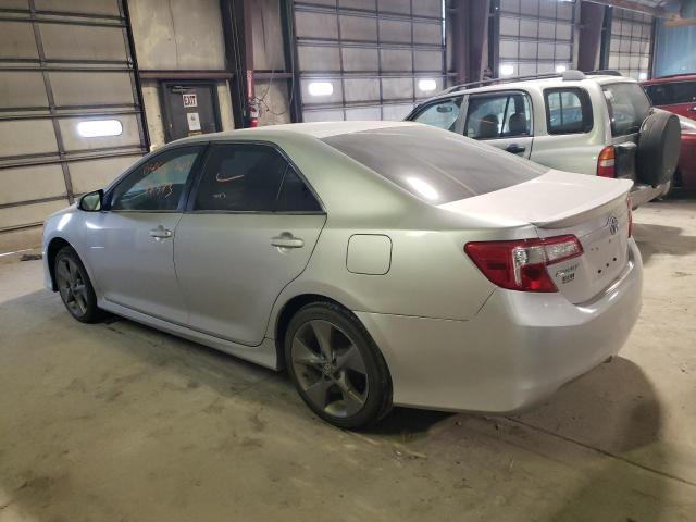 Photo 2 from auction – 2014 TOYOTA CAMRY L with VIN 4T1BF1FK2EU399804