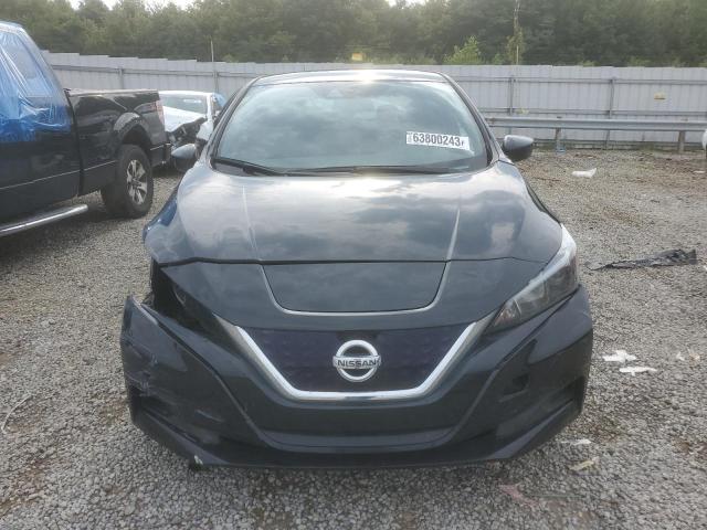 Photo 5 from auction – 2022 NISSAN LEAF S with VIN 1N4AZ1BV8NC564256