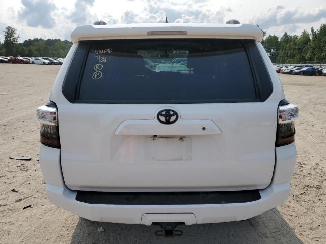 Photo 6 from auction – 2019 TOYOTA 4RUNNER SR with VIN JTEBU5JR9K5662524