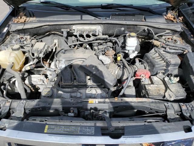 Photo 12 from auction – 2008 FORD ESCAPE with VIN 1FMCU93188KC98593