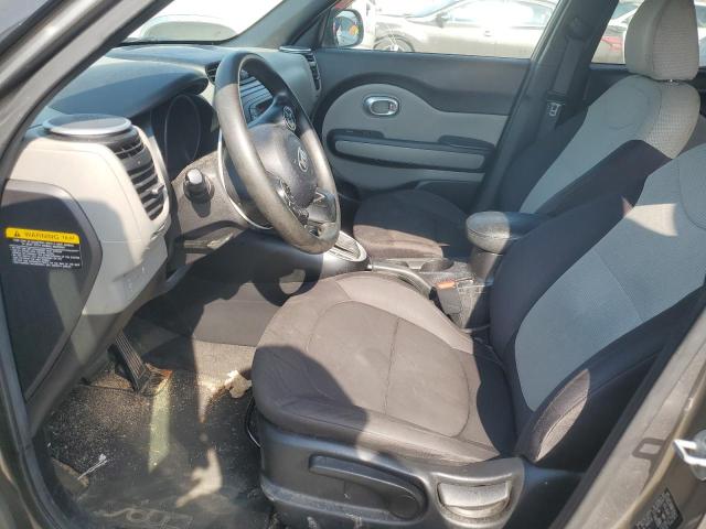 Photo 7 from auction – 2015 KIA SOUL with VIN KNDJN2A21F7180204