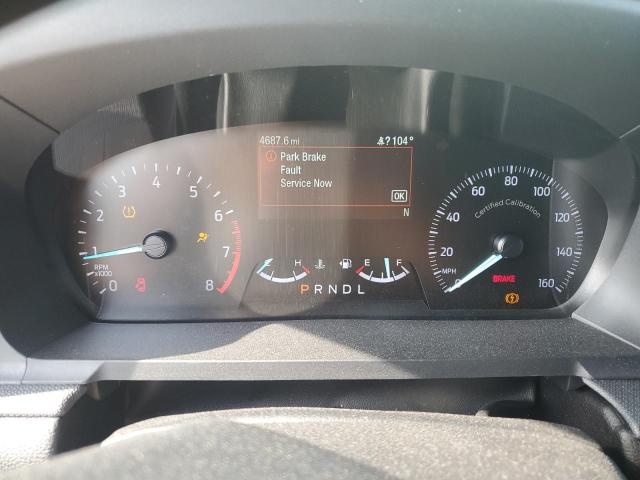 Photo 9 from auction – 2022 FORD EXPLORER P with VIN 1FM5K8AB8NGA00384