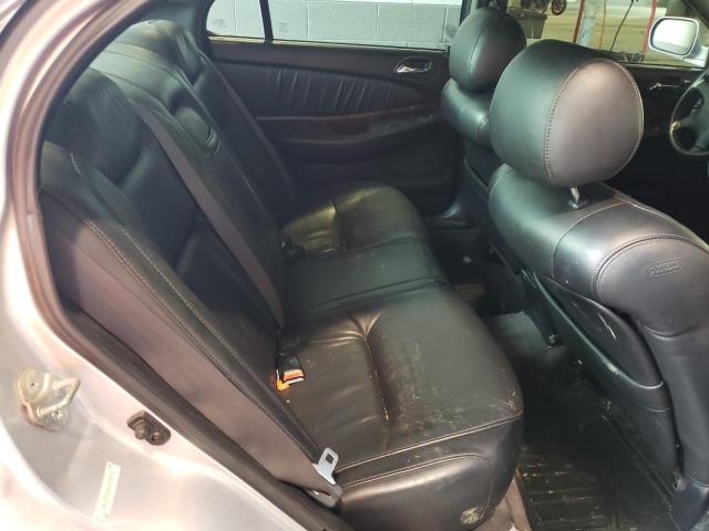 Photo 10 from auction – 2000 ACURA 3.2TL with VIN 19UUA5660YA006797