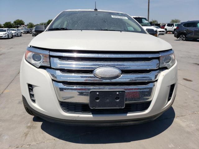 Photo 5 from auction – 2013 FORD EDGE SE with VIN 2FMDK3GC3DBA95070