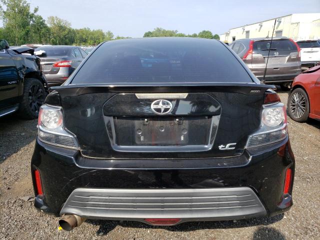 Photo 6 from auction – 2015 TOYOTA SCION TC with VIN JTKJF5C77FJ009606