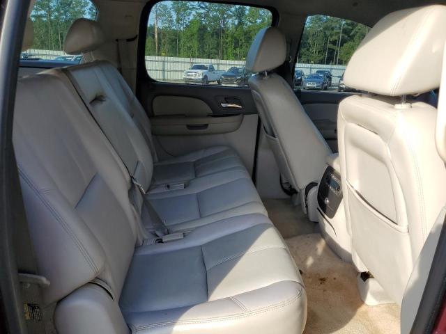Photo 11 from auction – 2007 CHEVROLET SUBURBAN K with VIN 1GNFK16397J175807