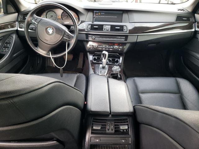 Photo 8 from auction – 2011 BMW 535 XI with VIN WBAFU7C52BC870460