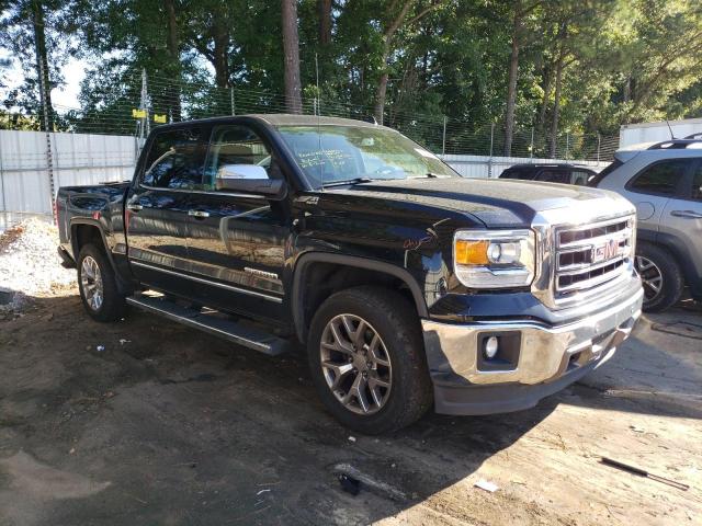 Photo 4 from auction – 2014 GMC SIERRA K15 with VIN 3GTU2VEC2EG460260