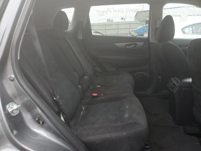 Photo 11 from auction – 2014 NISSAN ROGUE S with VIN 5N1AT2MV2EC777262