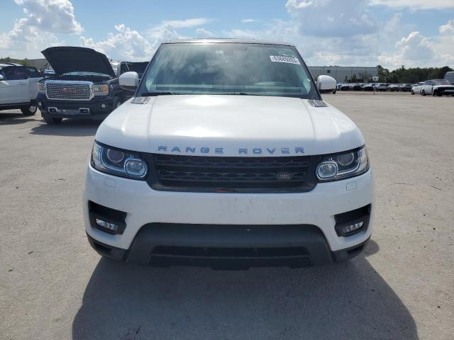 Photo 5 from auction – 2014 LAND ROVER RANGE ROVE with VIN SALWR2VF0EA301693
