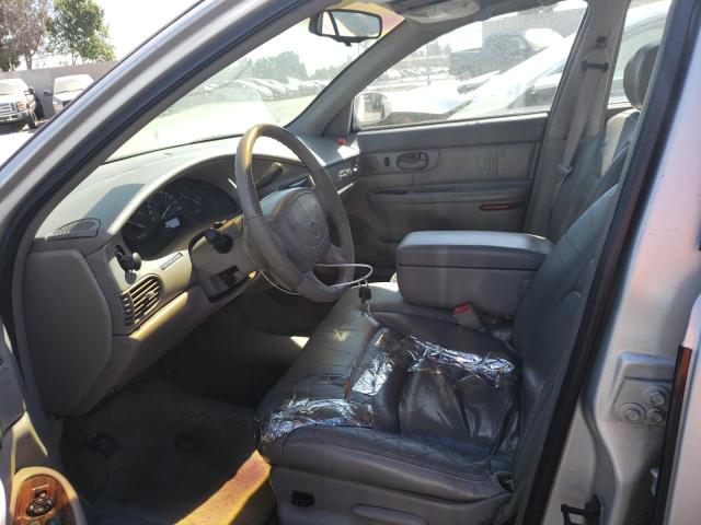 Photo 7 from auction – 2000 BUICK CENTURY LI with VIN 2G4WY55J3Y1215661