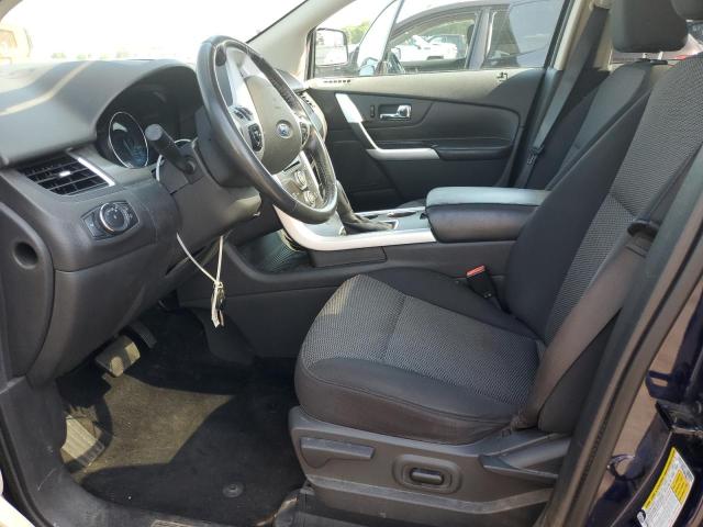 Photo 7 from auction – 2011 FORD EDGE SEL with VIN 2FMDK3JC8BBA16241