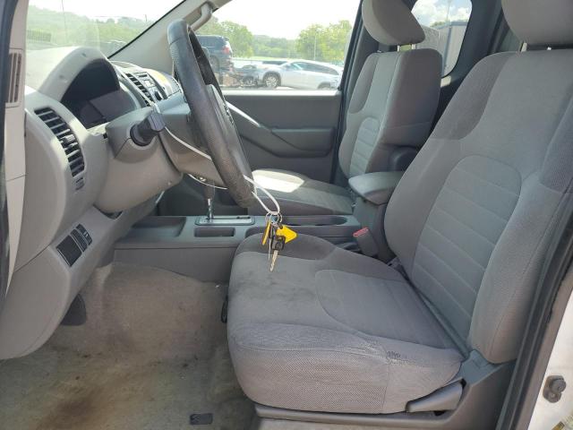 Photo 7 from auction – 2013 NISSAN FRONTIER S with VIN 1N6BD0CT2DN717718
