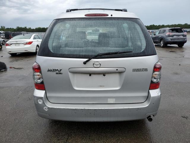 Photo 6 from auction – 2004 MAZDA MPV WAGON with VIN JM3LW28A140528888