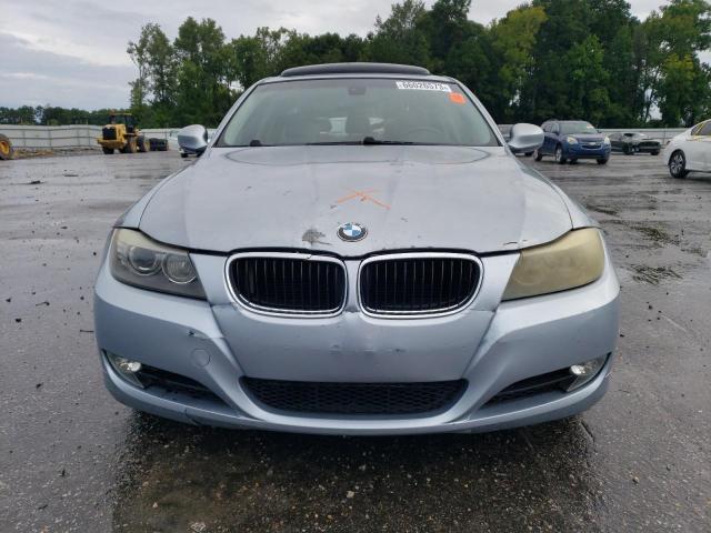Photo 5 from auction – 2009 BMW 328 I SULE with VIN WBAPH57579NL77430