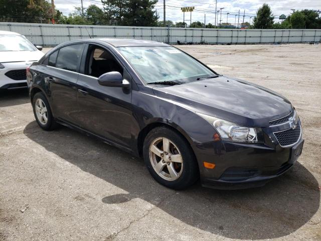 Photo 4 from auction – 2014 CHEVROLET CRUZE LT with VIN 1G1PC5SB2E7282022
