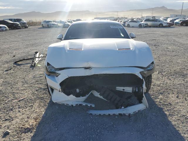 Photo 5 from auction – 2019 FORD MUSTANG with VIN 1FA6P8TH9K5202689