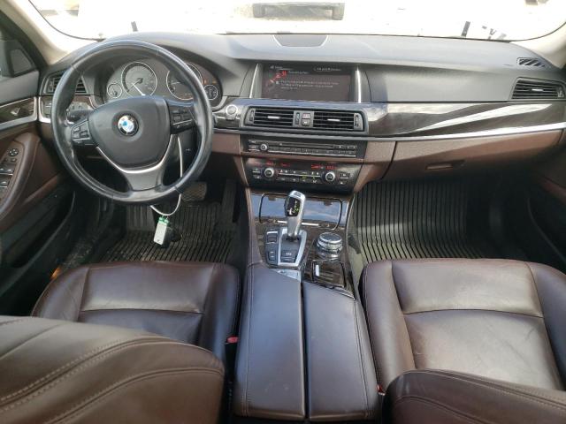 Photo 8 from auction – 2015 BMW 528 XI with VIN WBA5A7C51FD623659