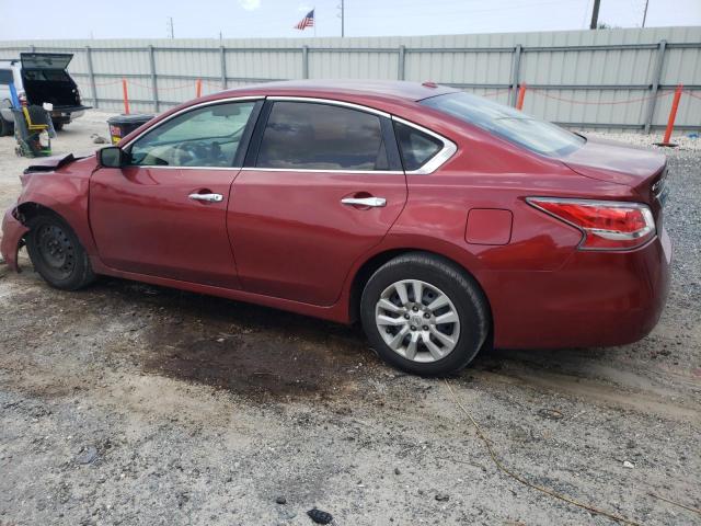 Photo 2 from auction – 2015 NISSAN ALTIMA 2.5 with VIN 1N4AL3AP5FC213421