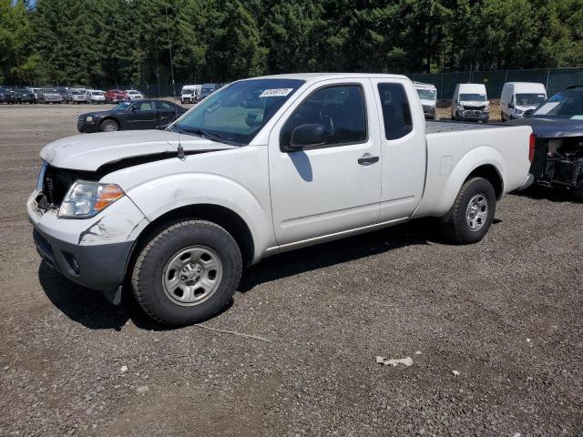 NISSAN FRONTIER S 2012 with VIN 1N6BD0CTXCC472063 - Photo from auction