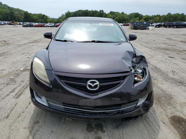 Снимка 5 от търг – 2010 MAZDA 6 I с VIN 1YVHZ8CH8A5M12013