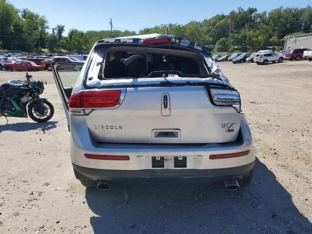 Photo 6 from auction – 2013 LINCOLN MKX with VIN 2LMDJ8JK1DBL23992