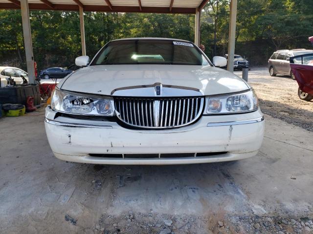 Photo 5 from auction – 2002 LINCOLN CONTINENTA with VIN 1LNHM82W22Y668521
