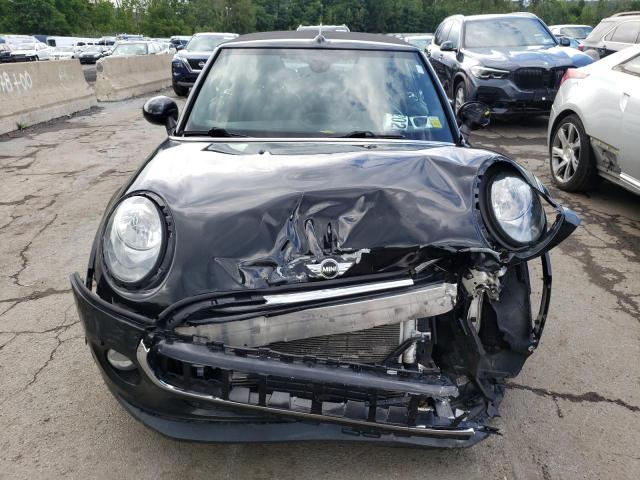 Photo 5 from auction – 2016 MINI COOPER with VIN WMWWG5C54G3C19319