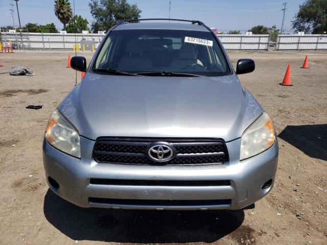 Photo 5 from auction – 2008 TOYOTA RAV4 with VIN JTMZD33V185113281